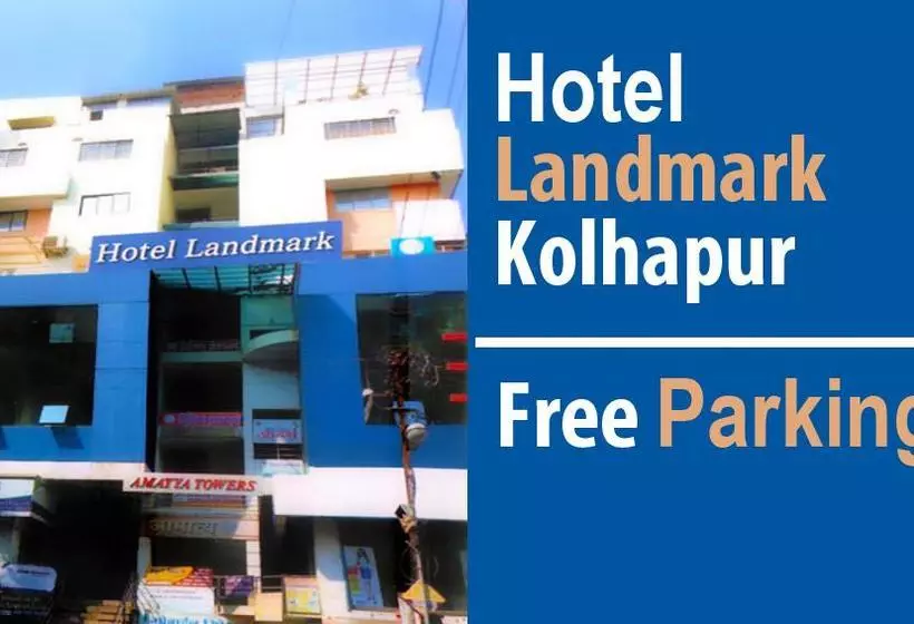 Hotel Landmark