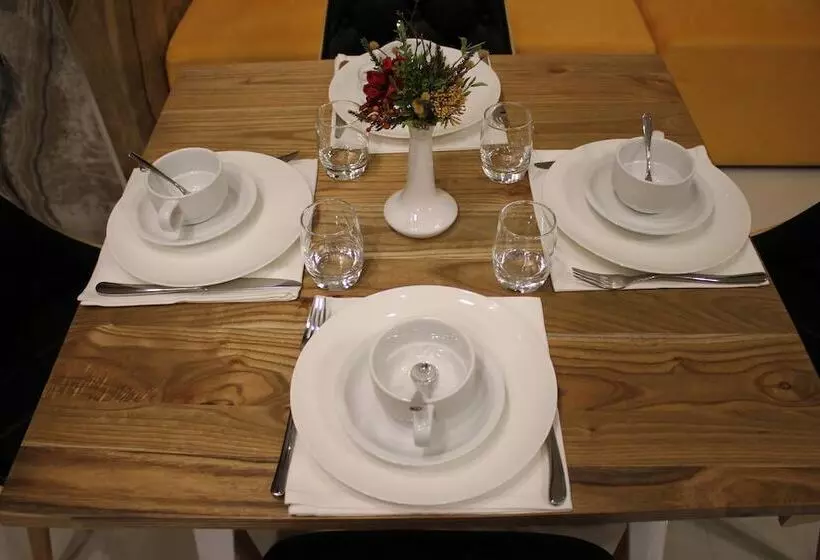 Park Hotel Tirana