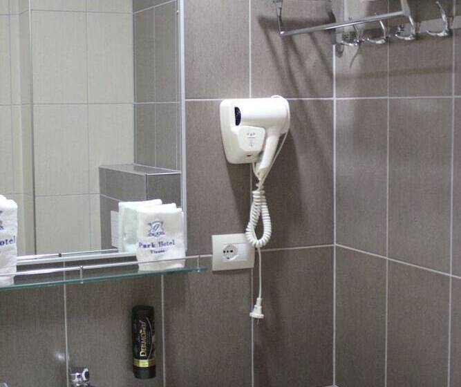 Park Hotel Tirana