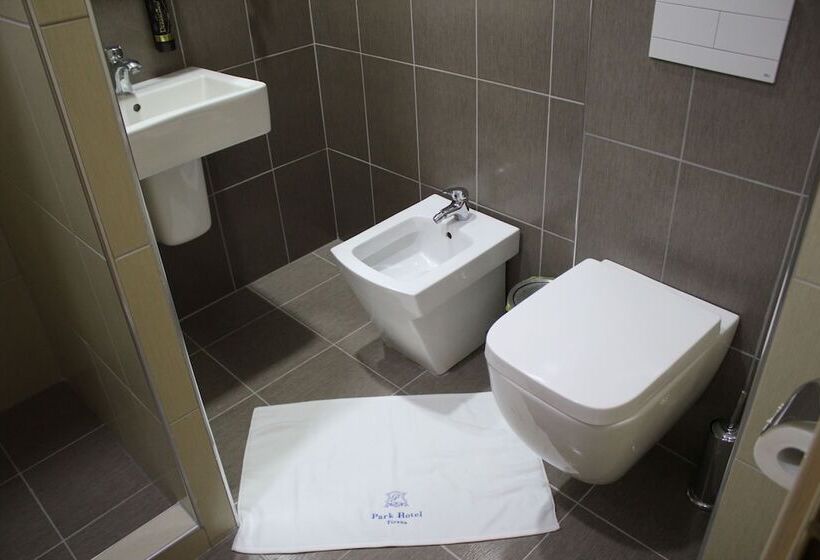 Park Hotel Tirana