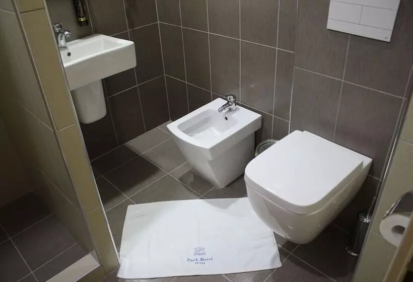 Park Hotel Tirana