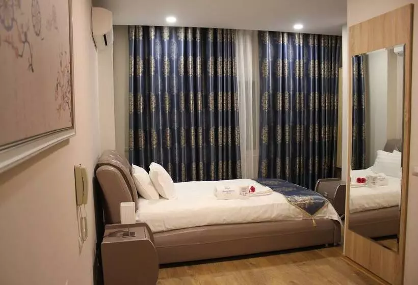 Park Hotel Tirana
