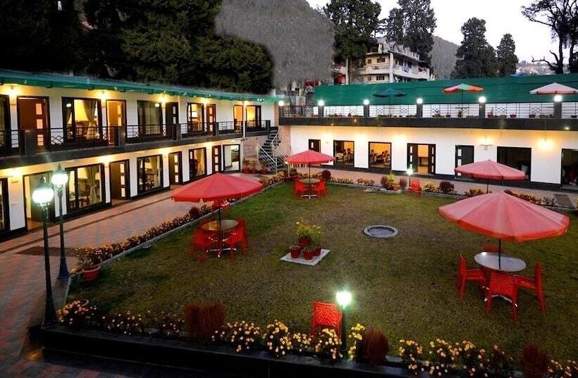 Hotell Relax Inn Resort