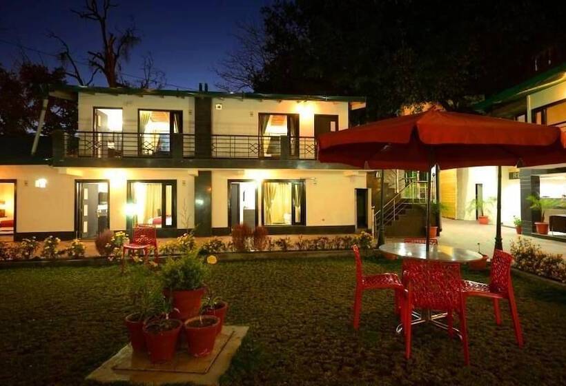 Hotell Relax Inn Resort