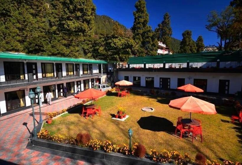 Hotell Relax Inn Resort