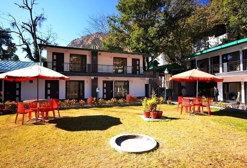 Hotell Relax Inn Resort