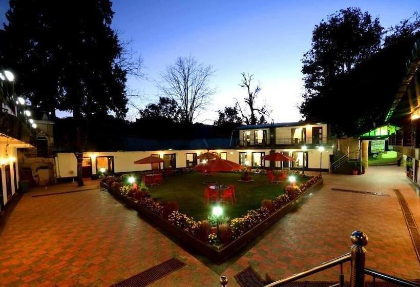 Hotell Relax Inn Resort