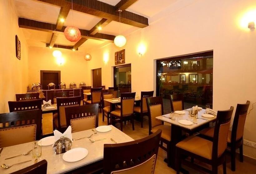 Hotell Relax Inn Resort