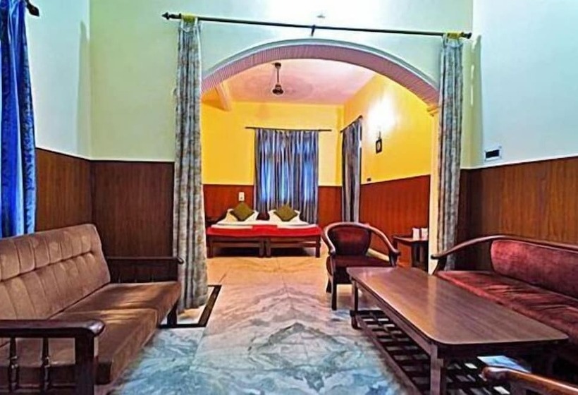 Hotell Relax Inn Resort