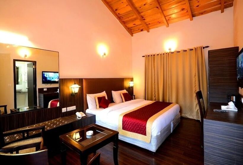 Hotell Relax Inn Resort