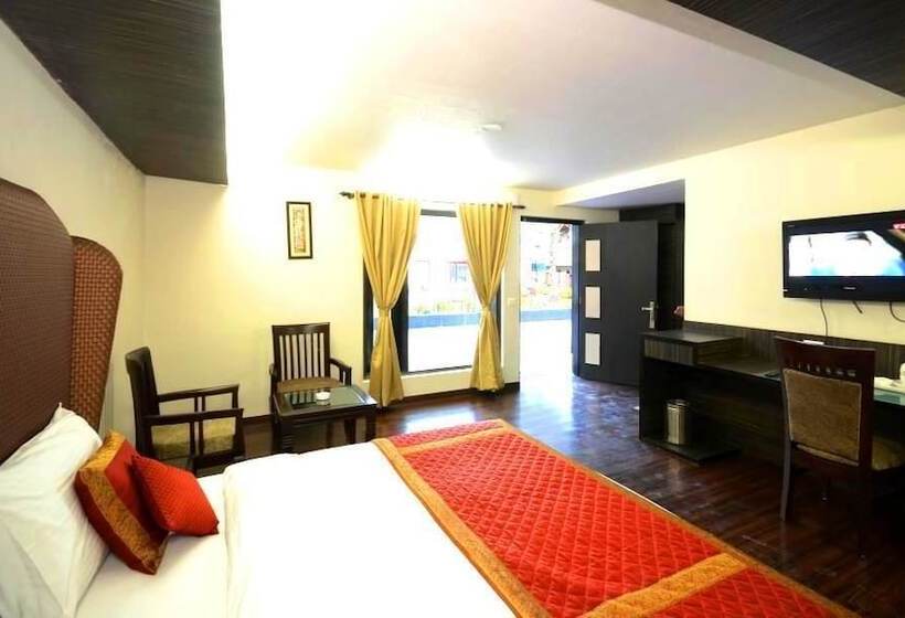 Hotell Relax Inn Resort