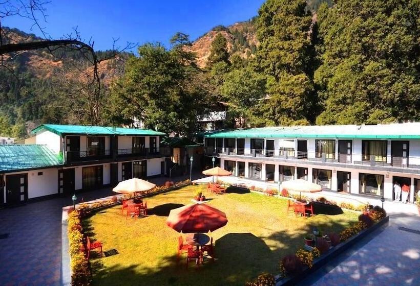 Hotell Relax Inn Resort