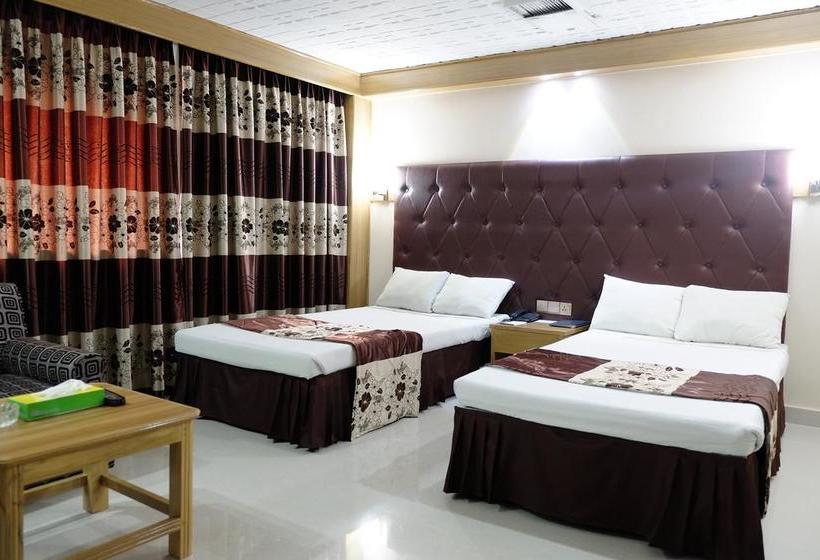 هتل Saint Martin Ltd