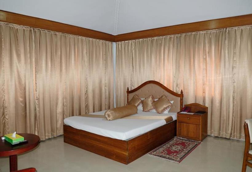 هتل Saint Martin Ltd