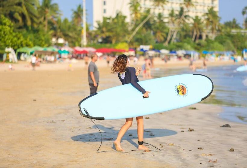 Отель Twenty Two Binaweli