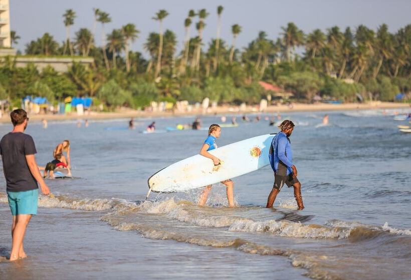 Отель Twenty Two Binaweli