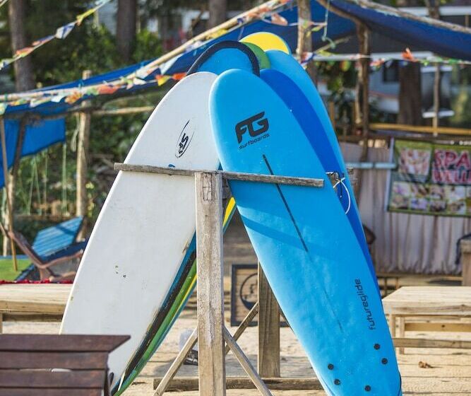 Отель Twenty Two Binaweli