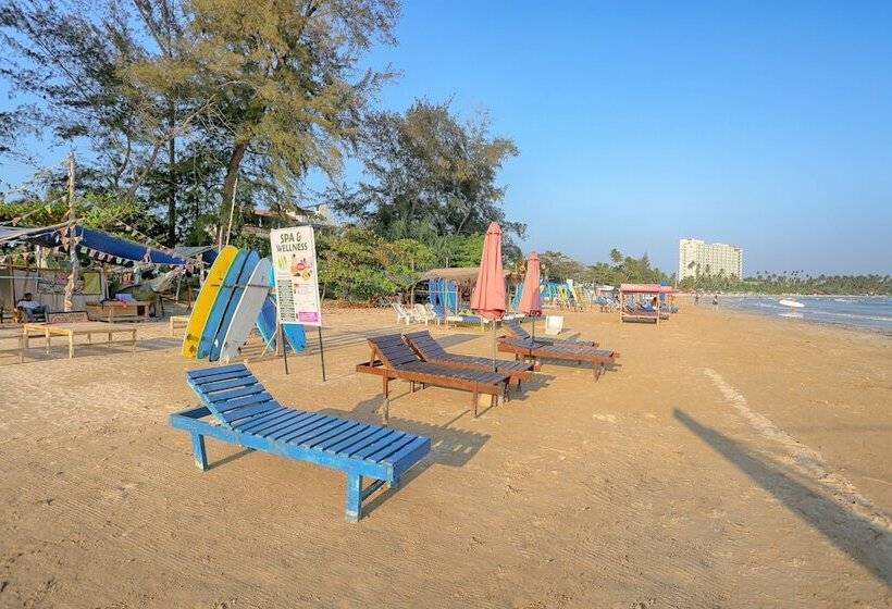 Отель Twenty Two Binaweli