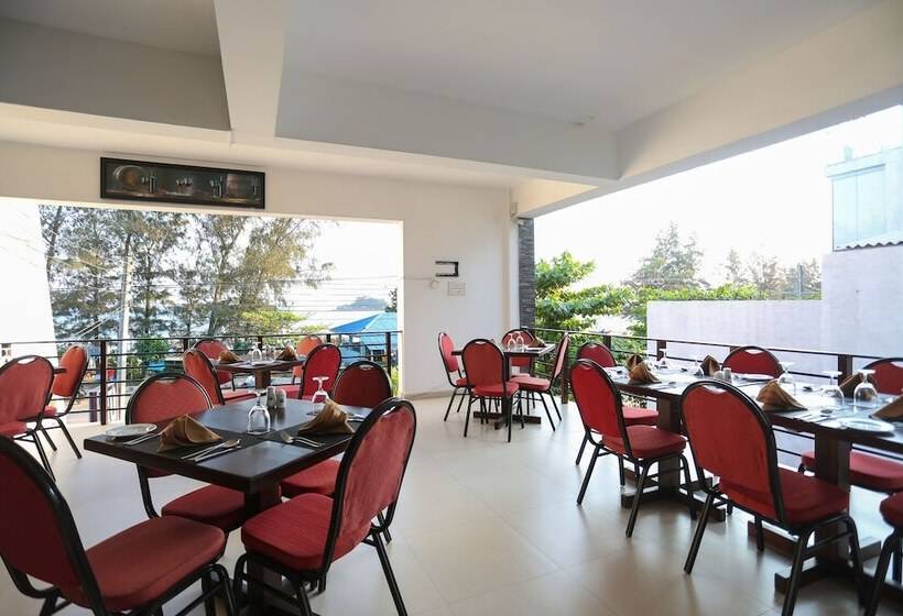 Отель Twenty Two Binaweli