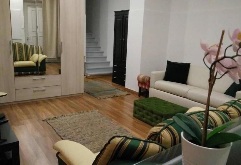 مُتل Santo Amaro 112b