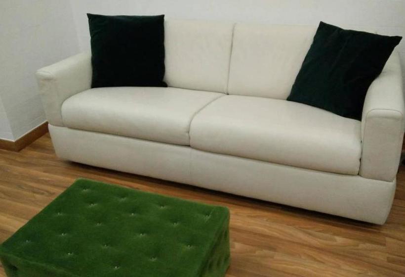 مُتل Santo Amaro 112b