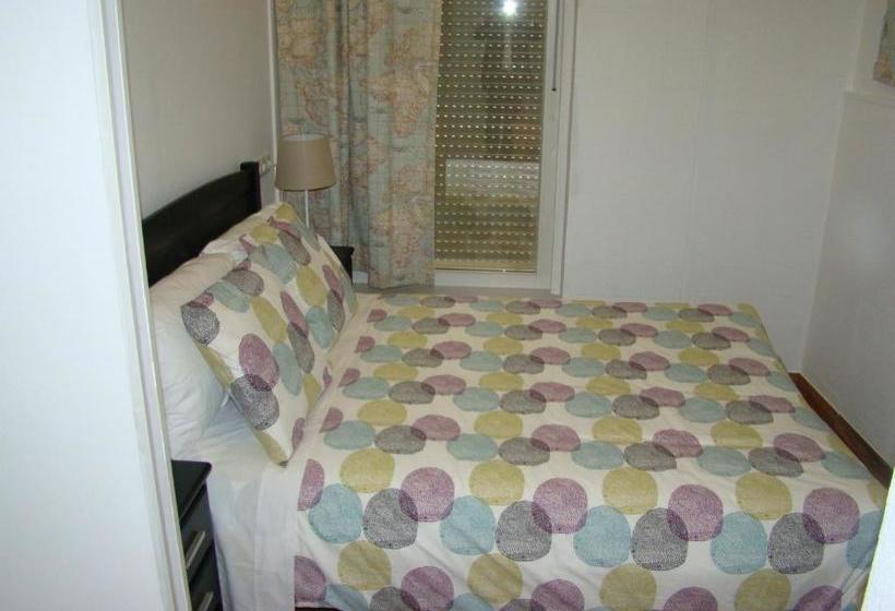 مُتل Santo Amaro 112b