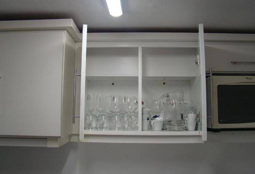 مُتل Santo Amaro 112b