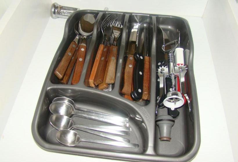 مُتل Santo Amaro 112b