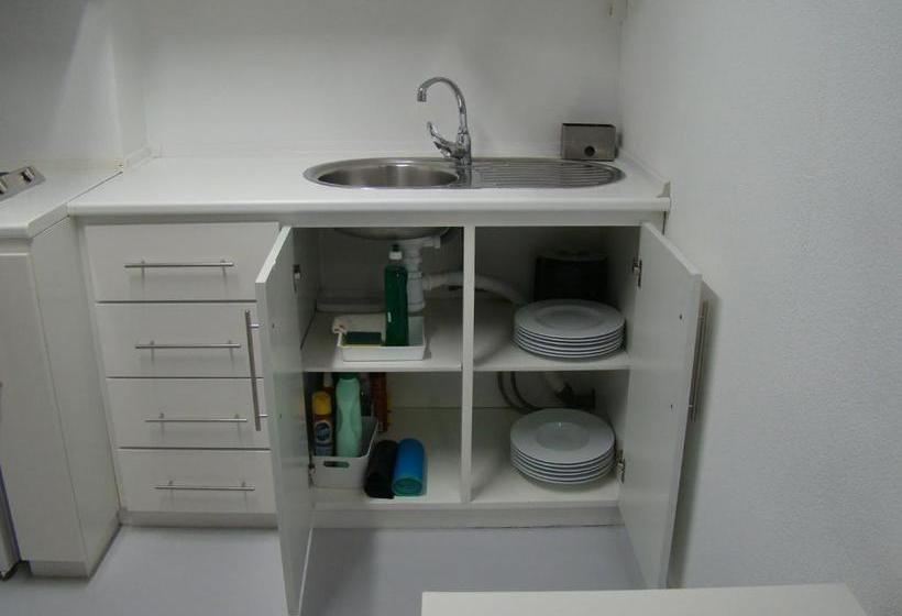 مُتل Santo Amaro 112b