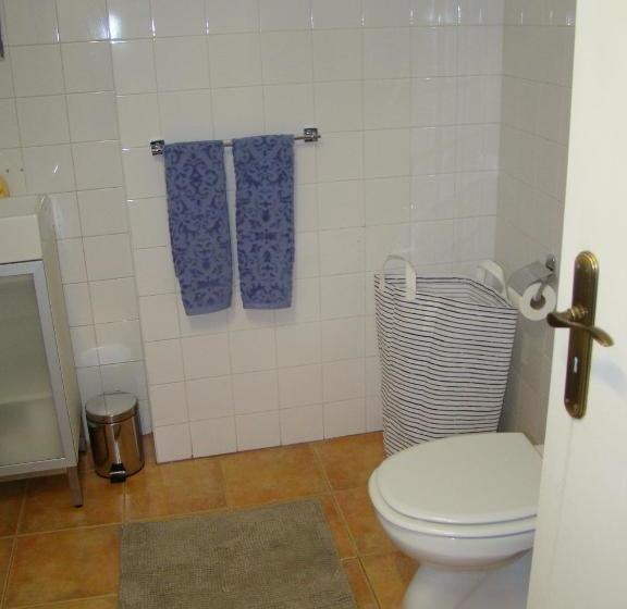 مُتل Santo Amaro 112b