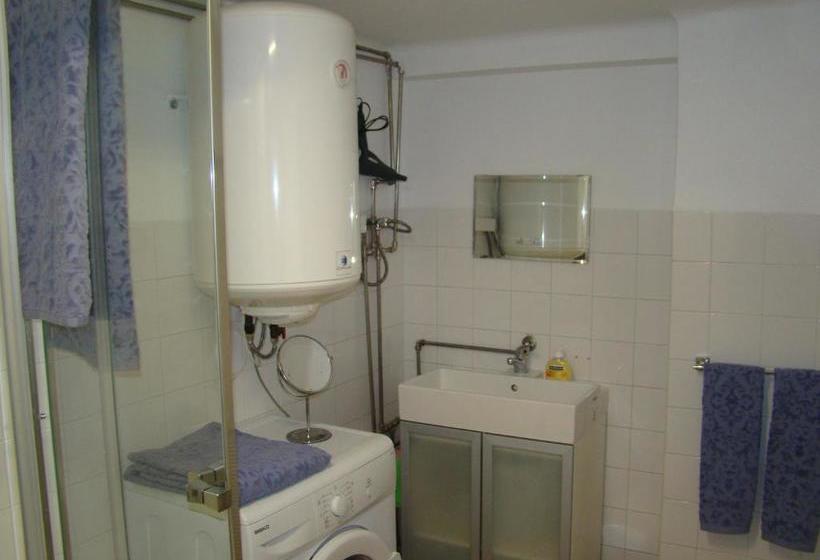 مُتل Santo Amaro 112b