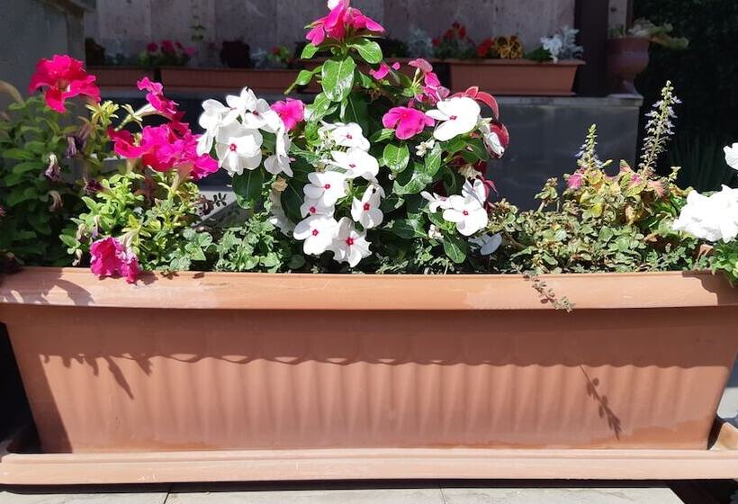 Musa Ler Hotel Yerevan