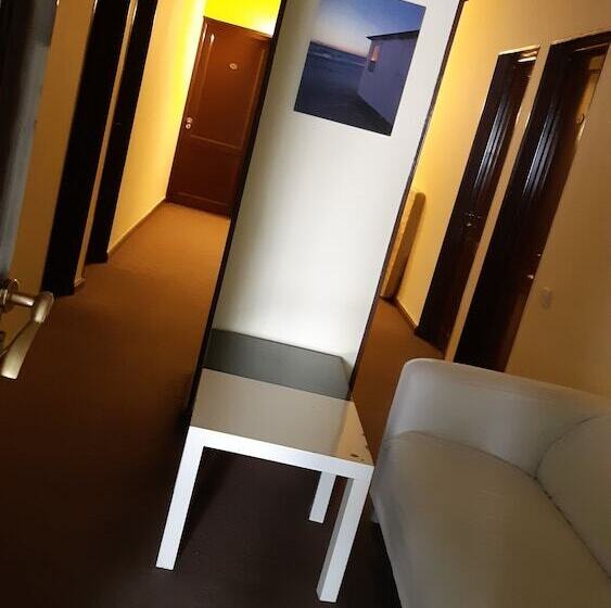 Musa Ler Hotel Yerevan