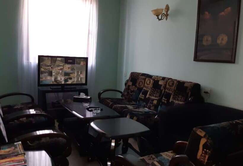 Musa Ler Hotel Yerevan