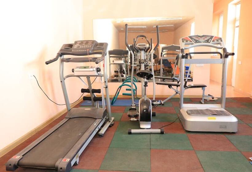 Musa Ler Hotel Yerevan