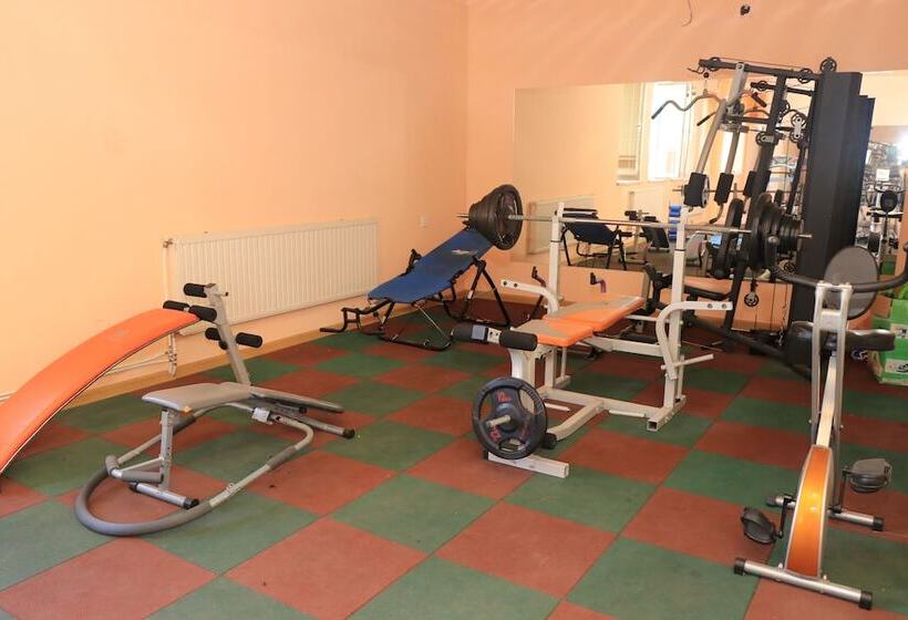 Musa Ler Hotel Yerevan