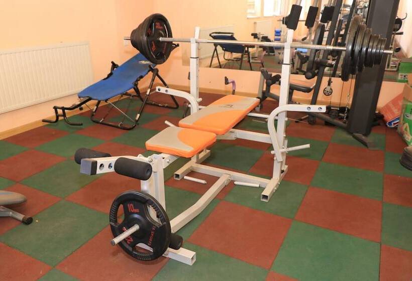 Musa Ler Hotel Yerevan