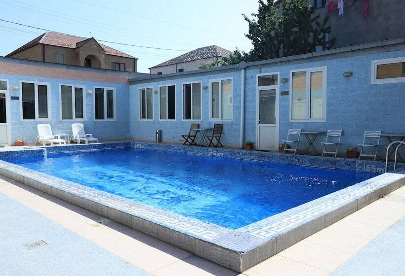 Musa Ler Hotel Yerevan