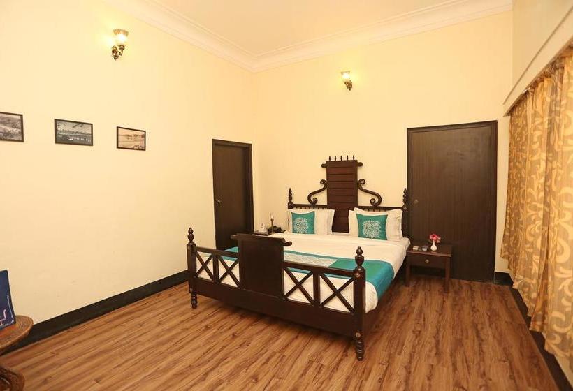 Fotos del hotel Oyo 9666 Hotel The Fateh:  18