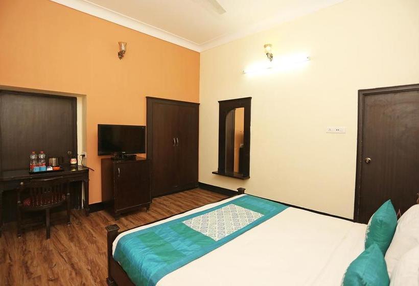 Fotos del hotel Oyo 9666 Hotel The Fateh:  21