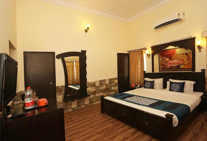 Fotos del hotel Oyo 9666 Hotel The Fateh:  14