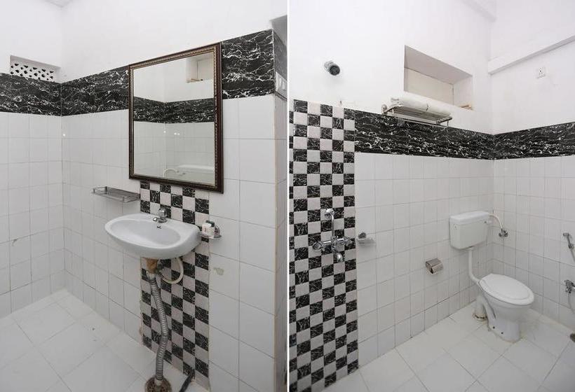 Fotos del hotel Oyo 9666 Hotel The Fateh:  4