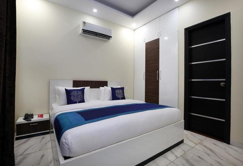 Fotos del hotel Fabhotel Shashank Villa:  13