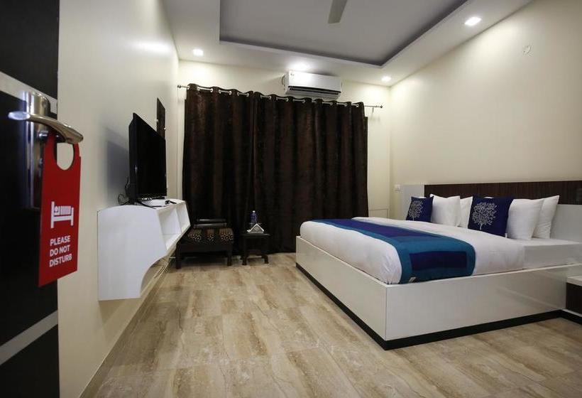 Fotos del hotel Fabhotel Shashank Villa:  15