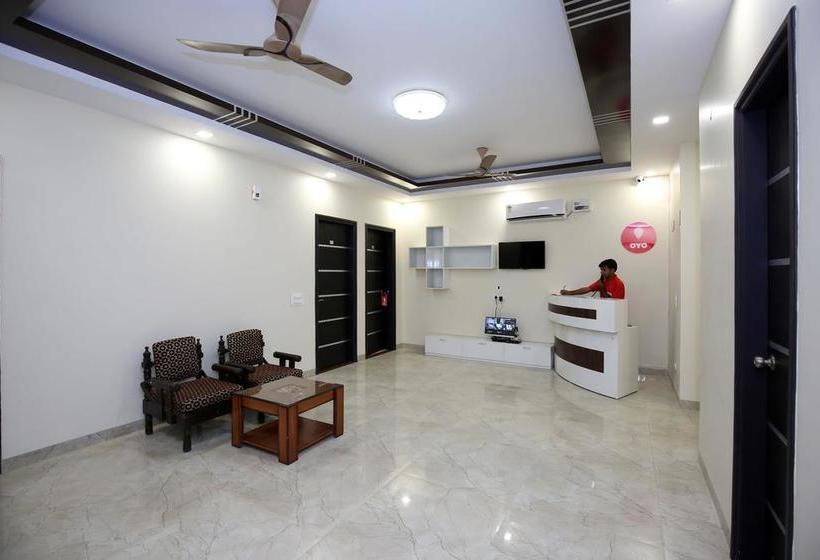 Fotos del hotel Fabhotel Shashank Villa:  11