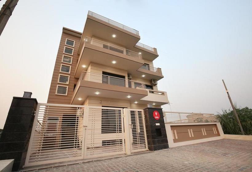 Fotos del hotel Fabhotel Shashank Villa:  9