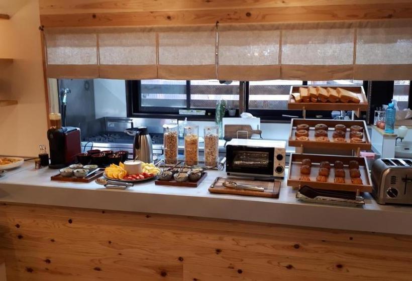 ريوكان Residence Yasushi