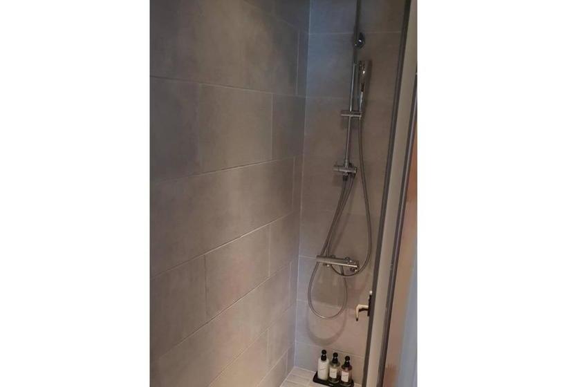 ريوكان Residence Yasushi