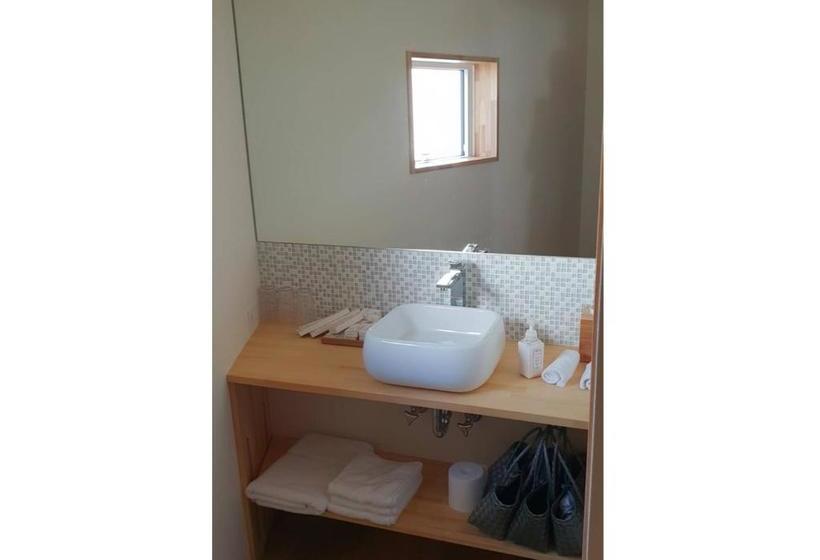 ريوكان Residence Yasushi