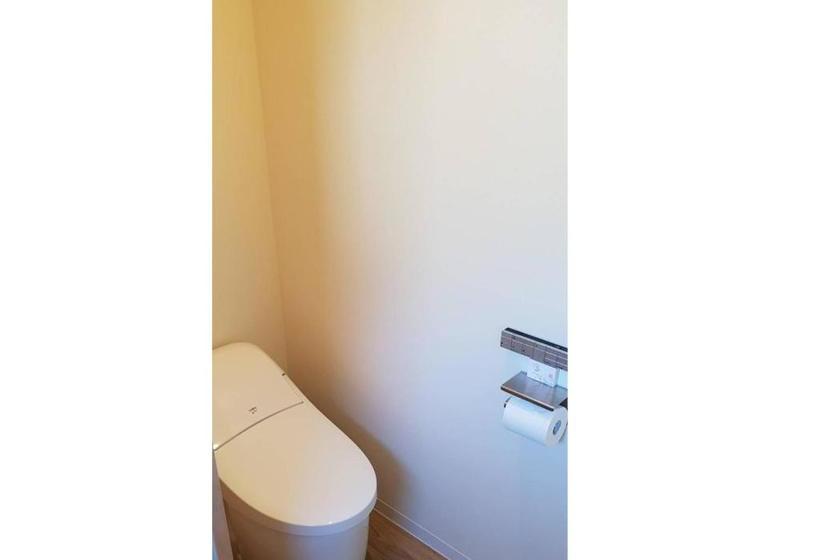 ريوكان Residence Yasushi